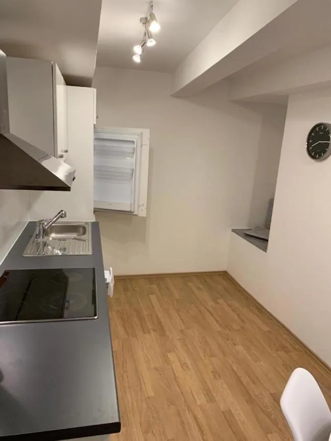 شقة باساو  في Felix Living 1 0*,