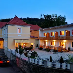 Guest house Gambrinus, Passau