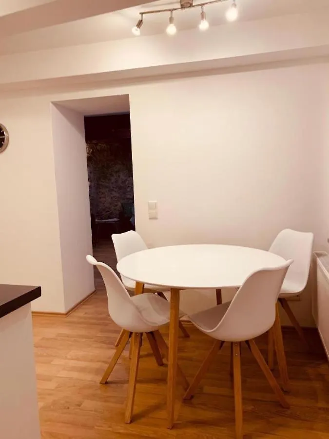 Felix Living 1 Apartment Passau