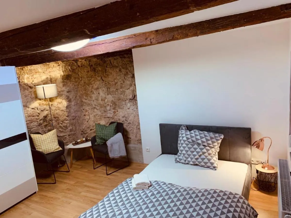 Felix Living 1 Apartment Passau Germany